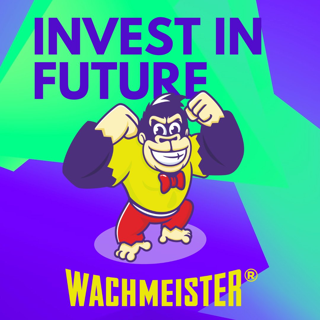 Wachmeister-Aktien: Das finale Countdown-Investment in die Zukunft des belebenden Genusses