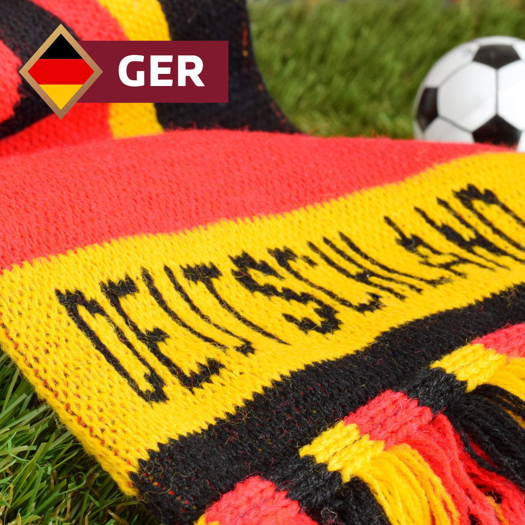 🇩🇪 Die Nationalmannschaft ist zurück – und das vielleicht auch dank smarter Energie