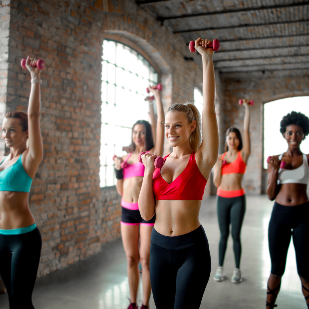 Energie im Sport: So bleibst du leistungsfähig und fit